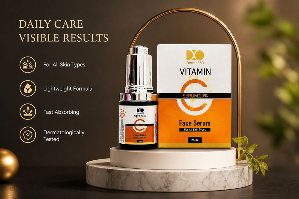 Vitamin C Serum 20%