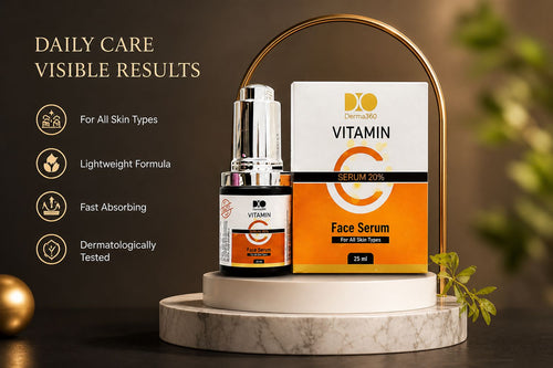 Vitamin C Serum 20%