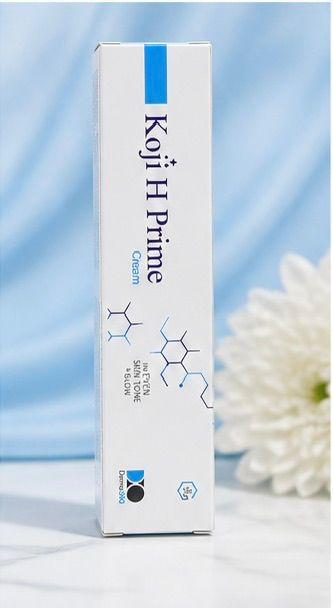 Kojic H Prime Cream