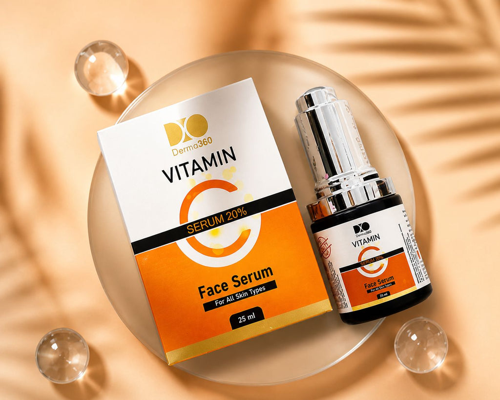Vitamin C Serum 20%
