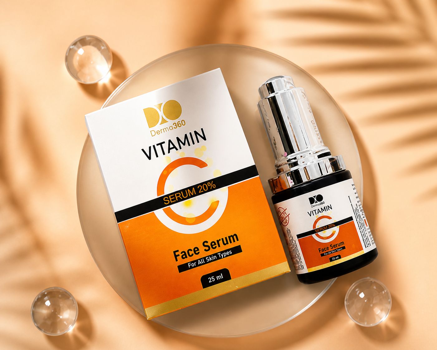 Vitamin C Serum 20%