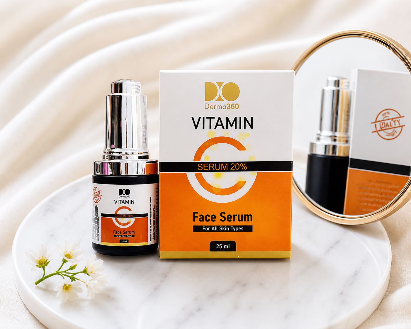 Vitamin C Serum 20%