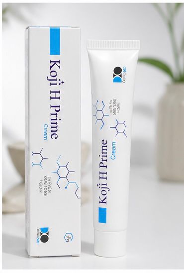 Kojic H Prime Cream